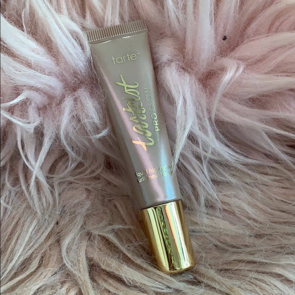 Tarte Tartist Pro Glow Liquid Highlighter Stunner